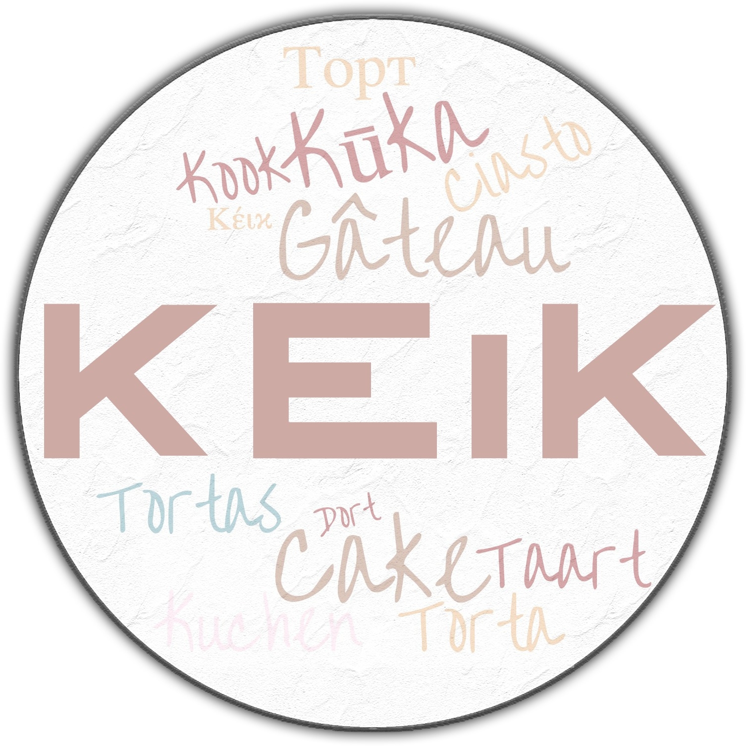 Keik-Logo